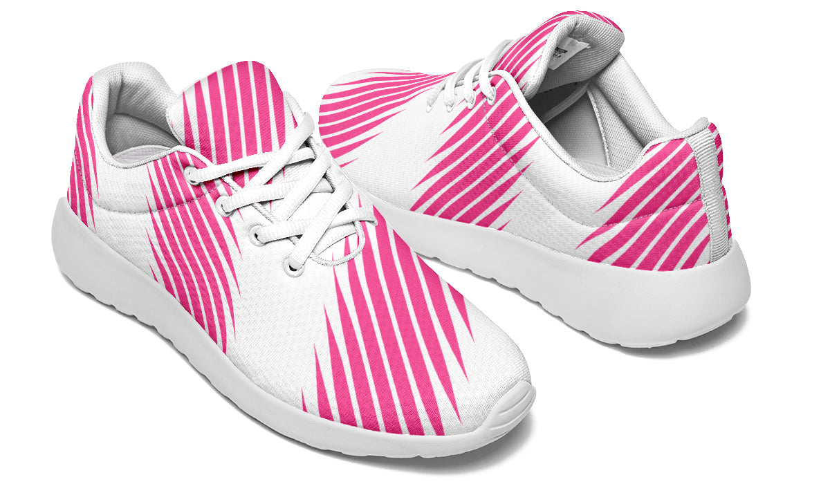 Pink Zebra