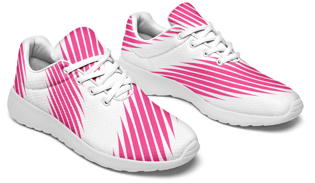 Pink Zebra