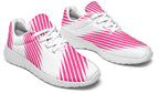 Pink Zebra