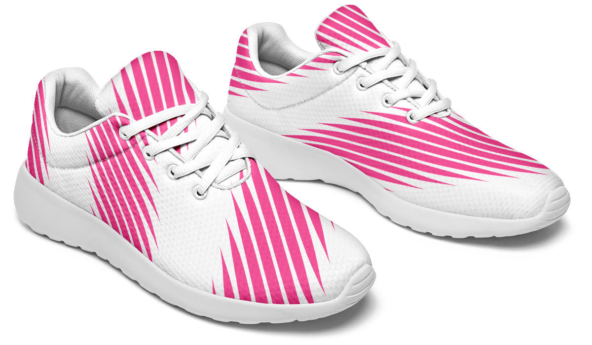 Pink Zebra