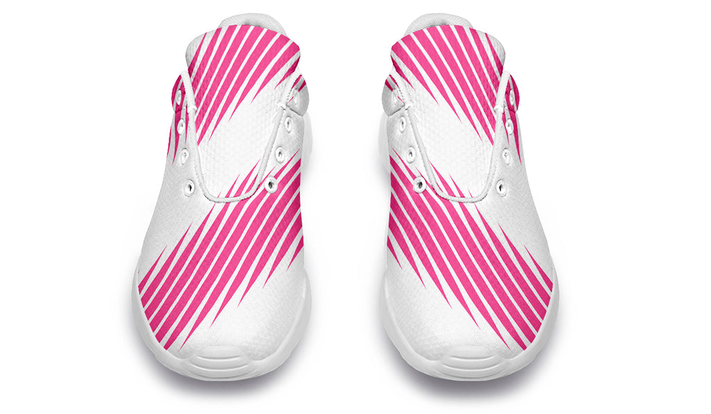Pink Zebra
