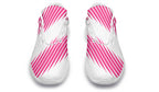 Pink Zebra