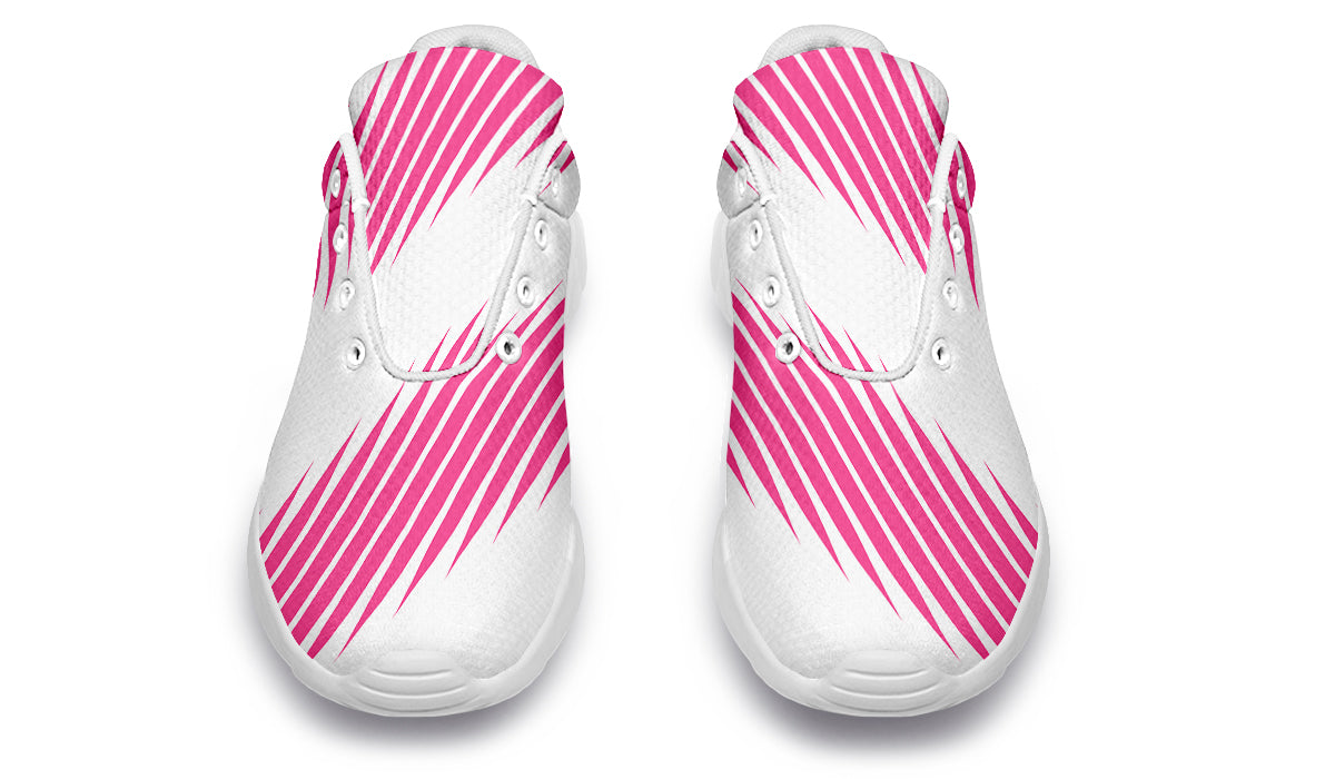 Pink Zebra