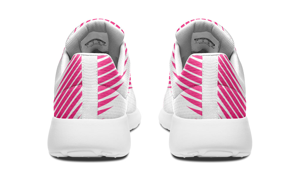 Pink Zebra