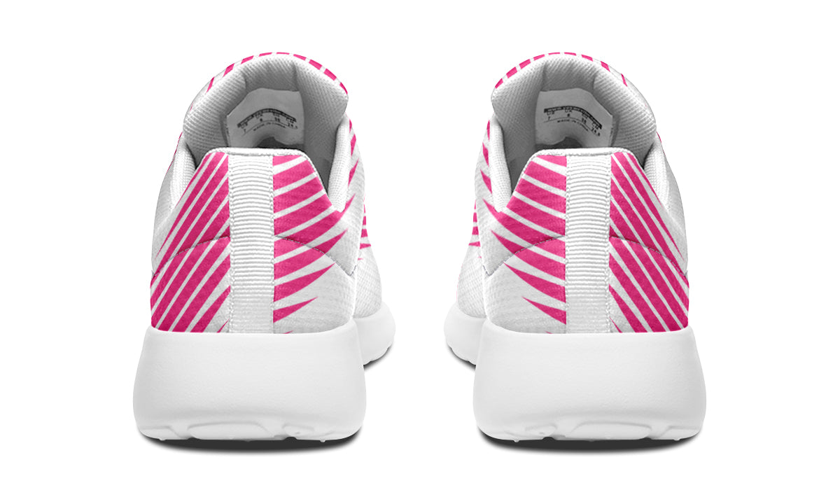 Pink Zebra