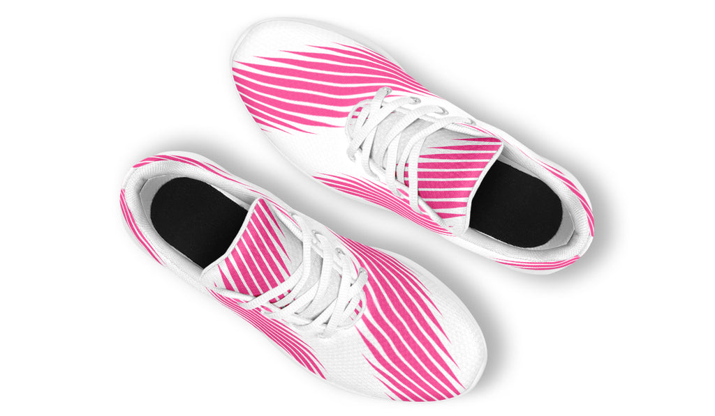 Pink Zebra
