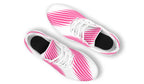 Pink Zebra