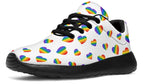 Pride Hearts