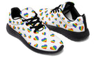 Pride Hearts