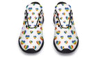 Pride Hearts