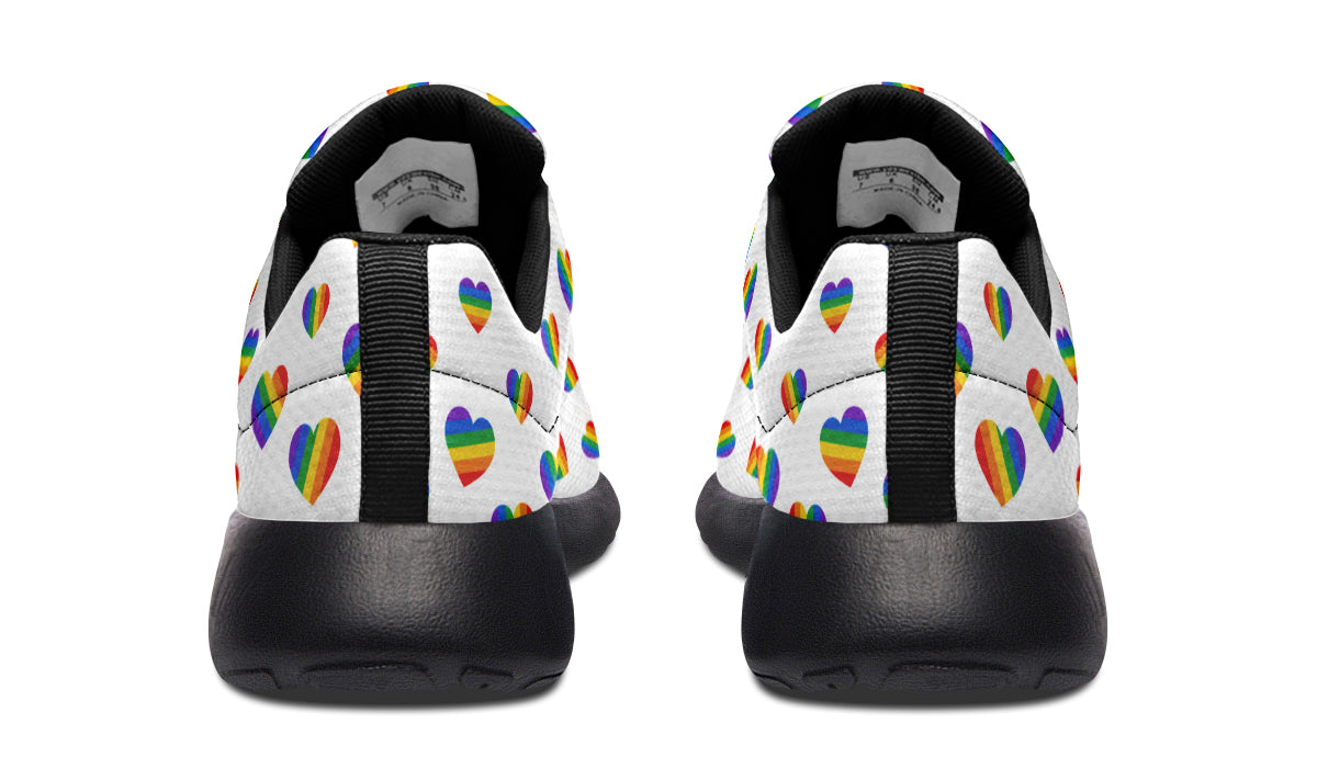 Pride Hearts