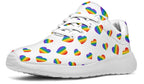 Pride Hearts