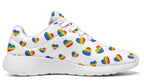 Pride Hearts