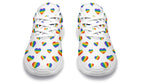 Pride Hearts