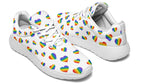 Pride Hearts