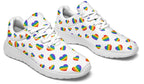 Pride Hearts