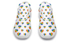 Pride Hearts