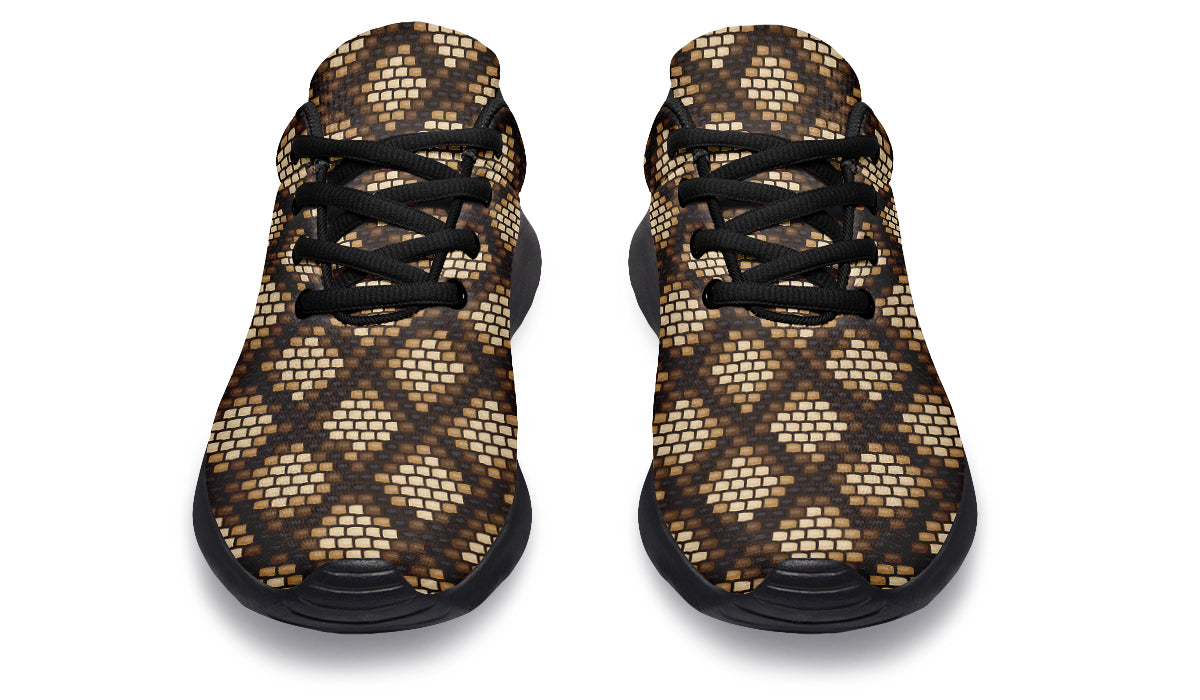 Python Skin