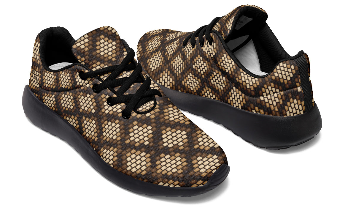Python Skin