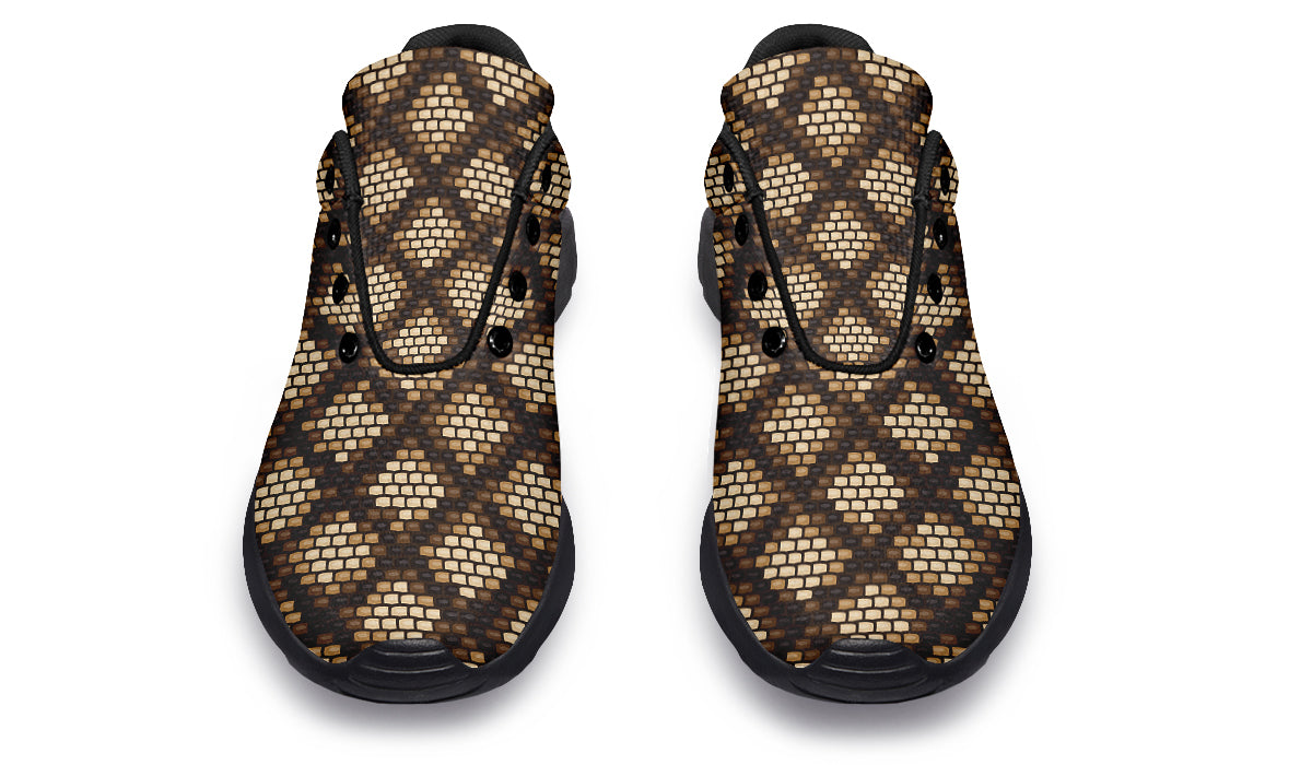 Python Skin