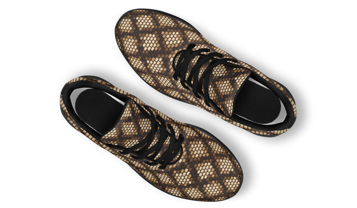 Python Skin
