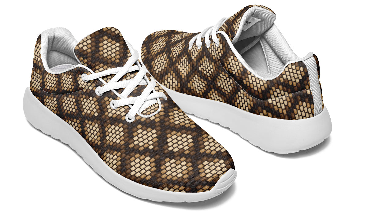 Python Skin