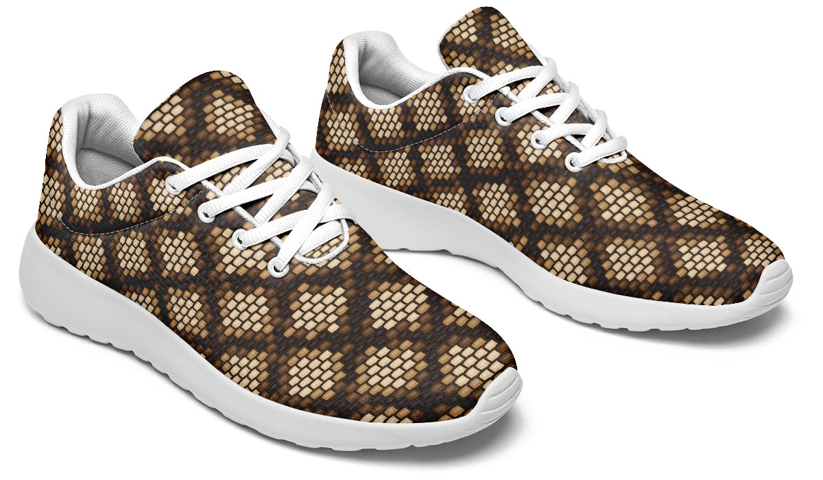 Python Skin