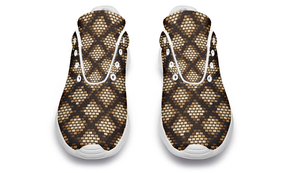 Python Skin
