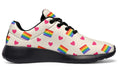 Rainbow Flags