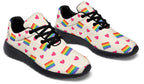 Rainbow Flags