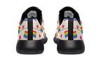 Rainbow Flags