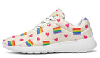 Rainbow Flags