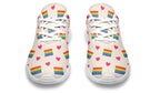 Rainbow Flags