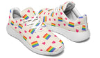 Rainbow Flags