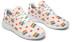 Rainbow Flags