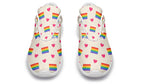 Rainbow Flags