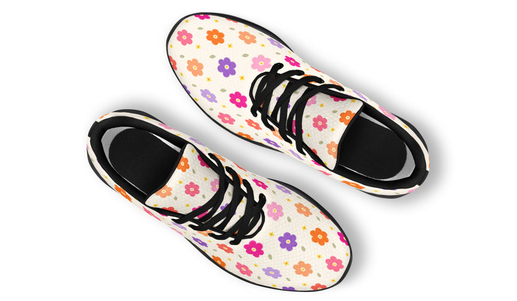 Retro Daisy