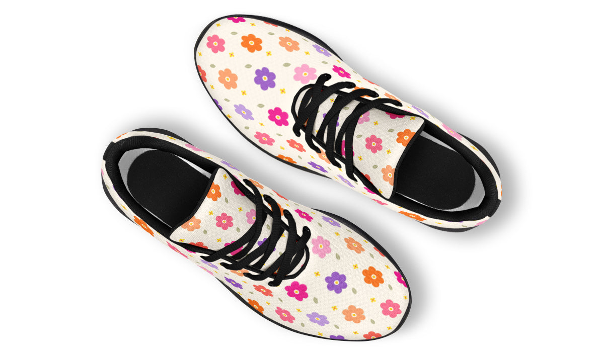 Retro Daisy