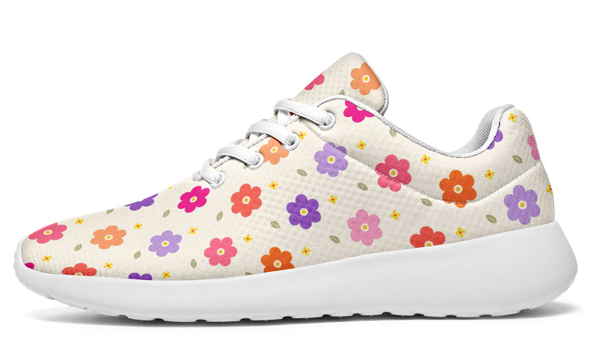 Retro Daisy