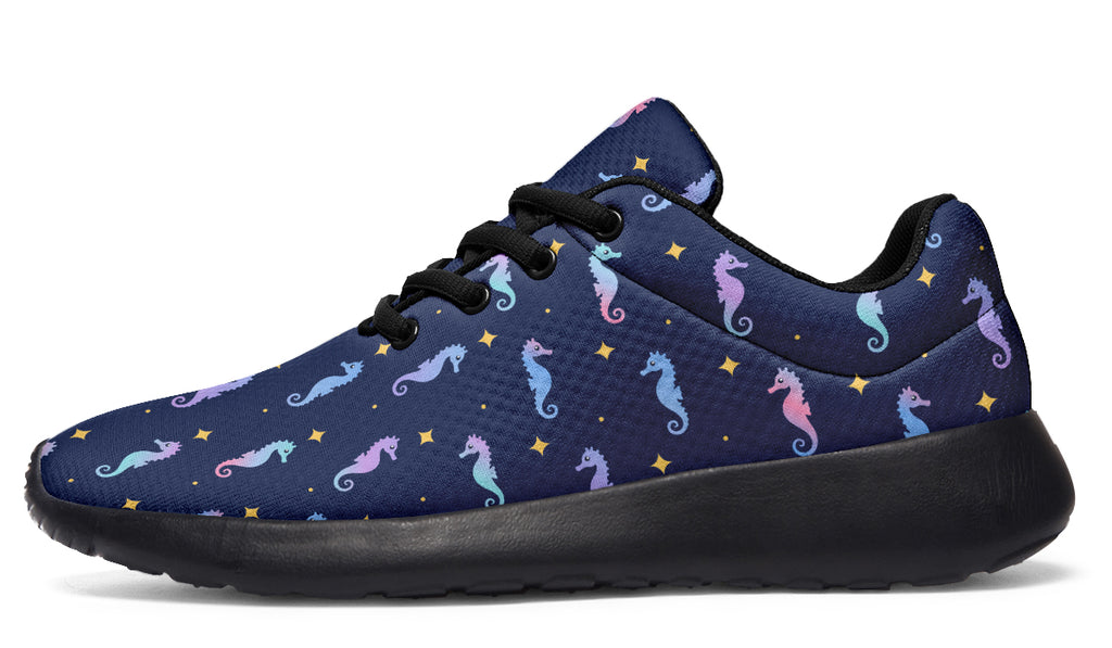 Seahorses