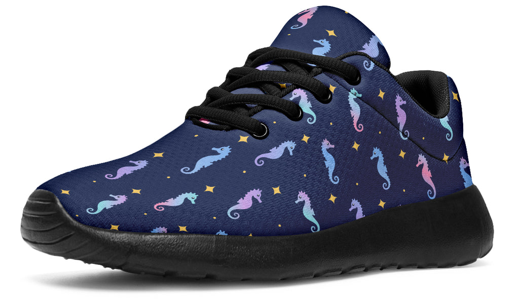Seahorses