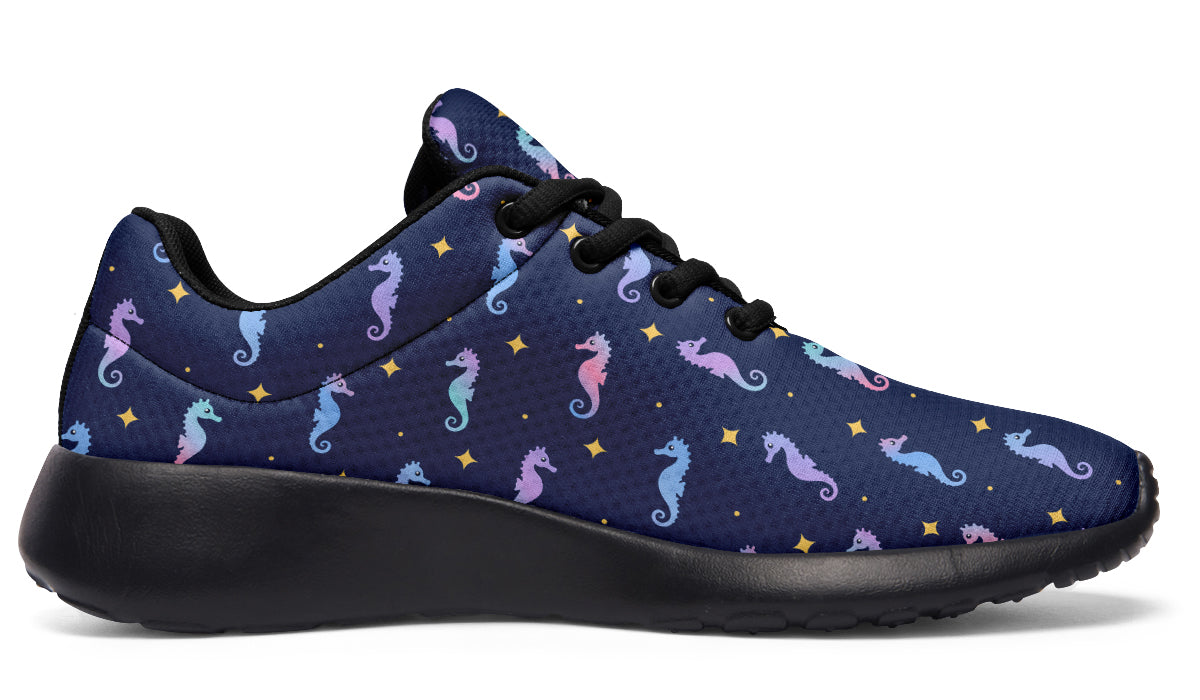Seahorses