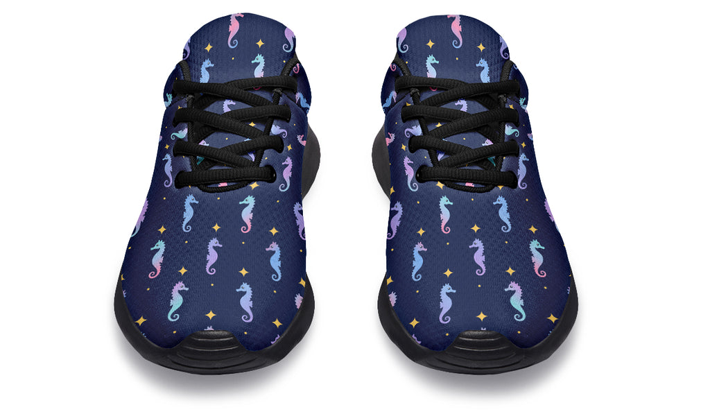 Seahorses