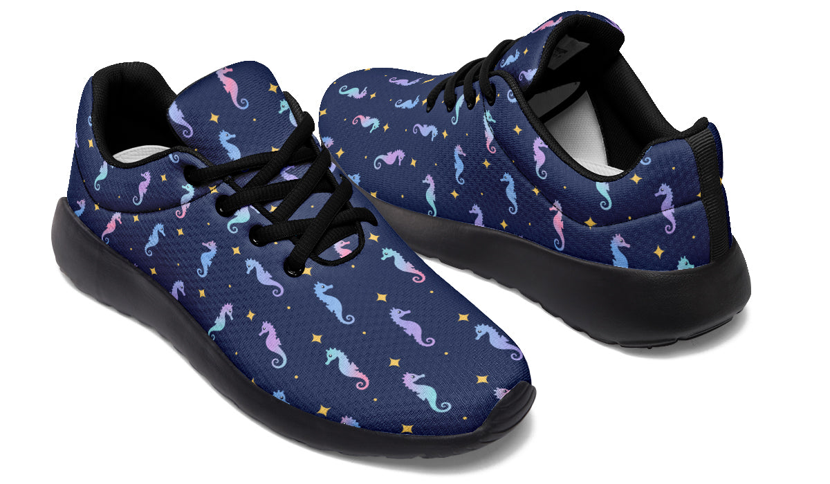 Seahorses