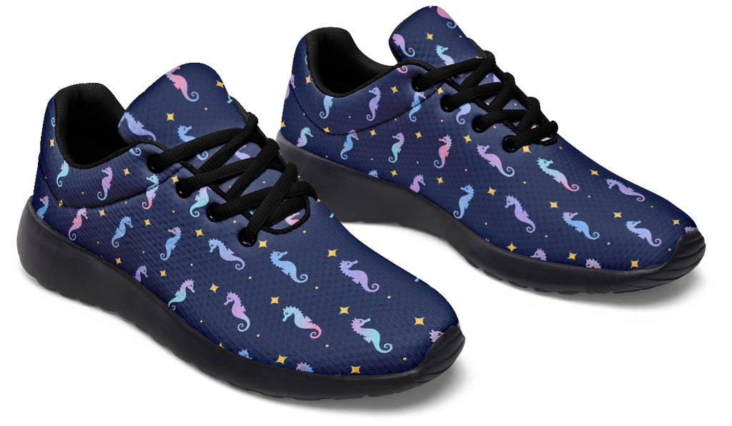Seahorses