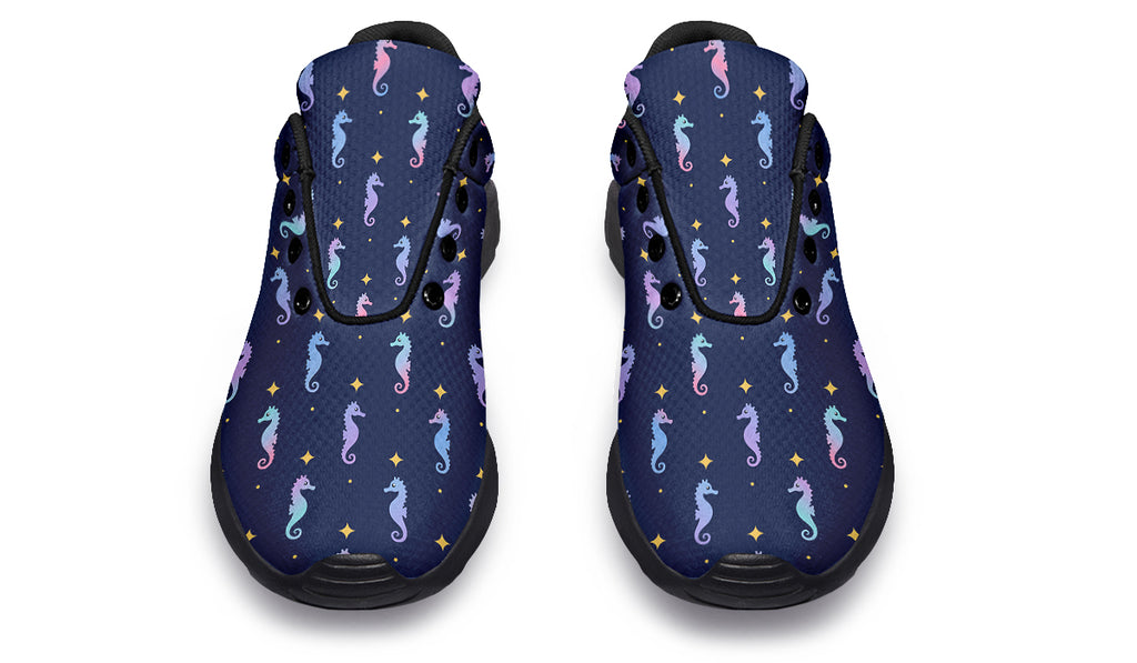 Seahorses