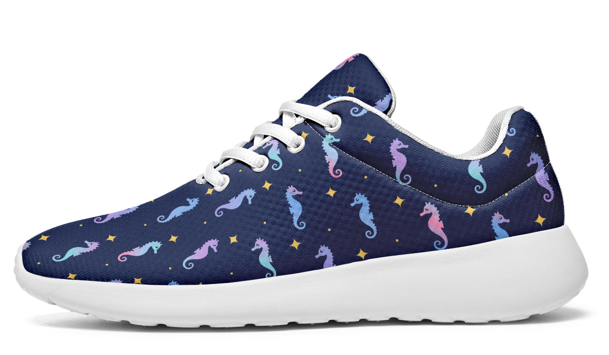 Seahorses