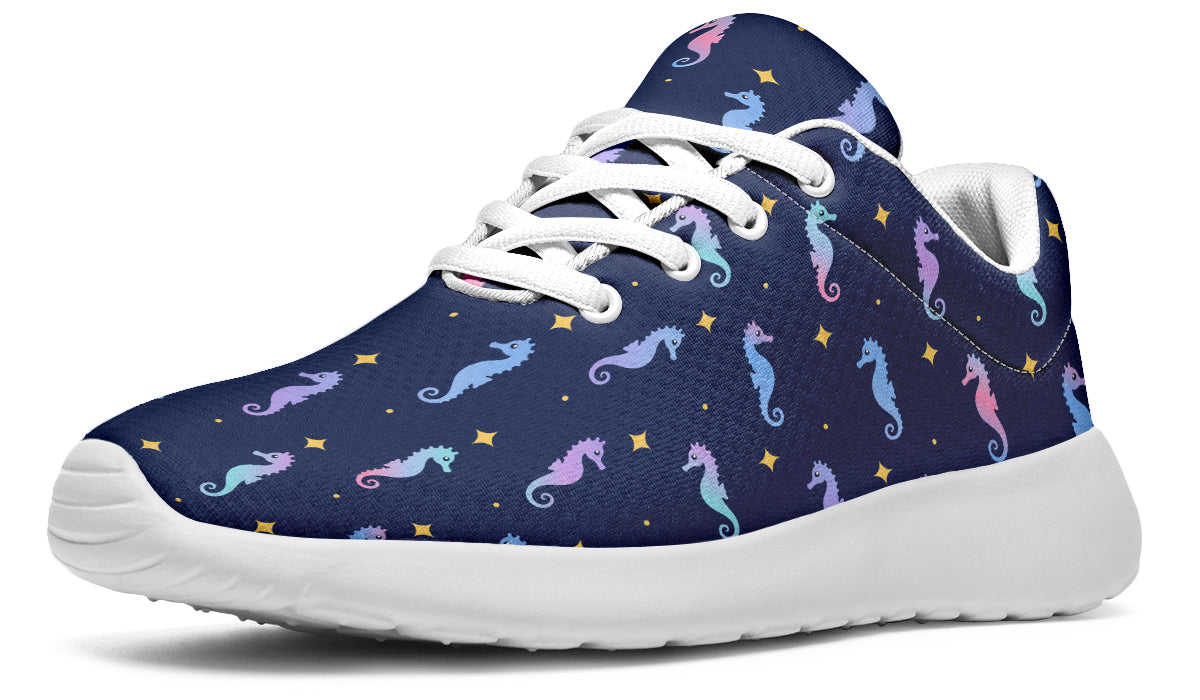 Seahorses