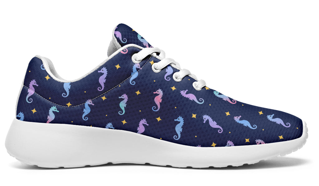 Seahorses