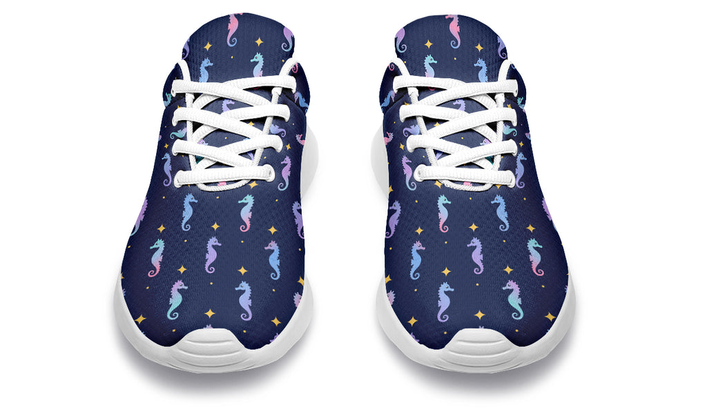Seahorses